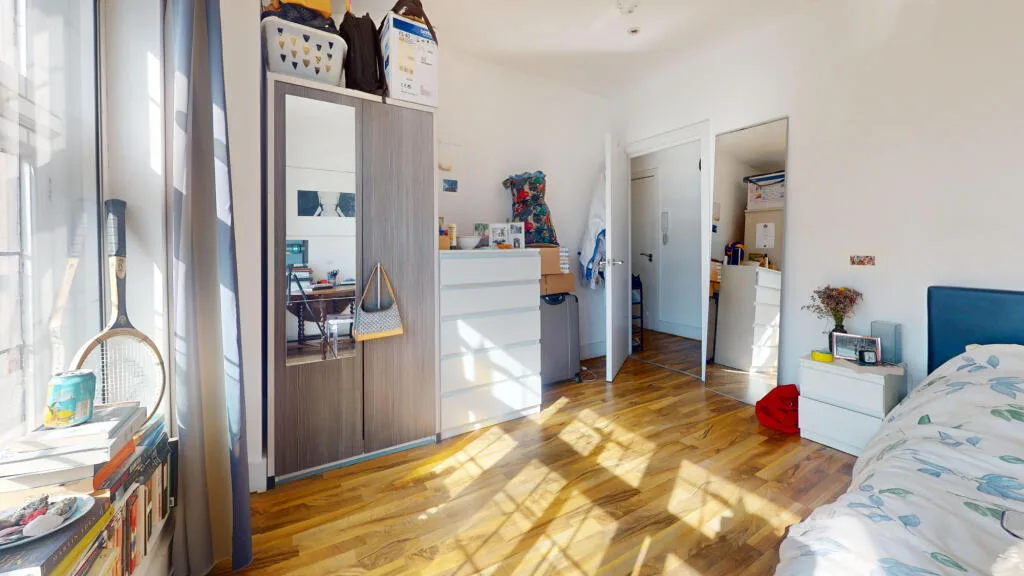 3 bedroom flat for rent