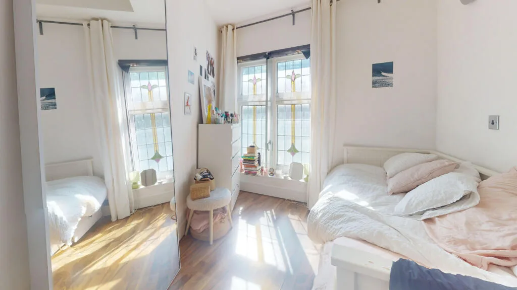 3 bedroom flat for rent
