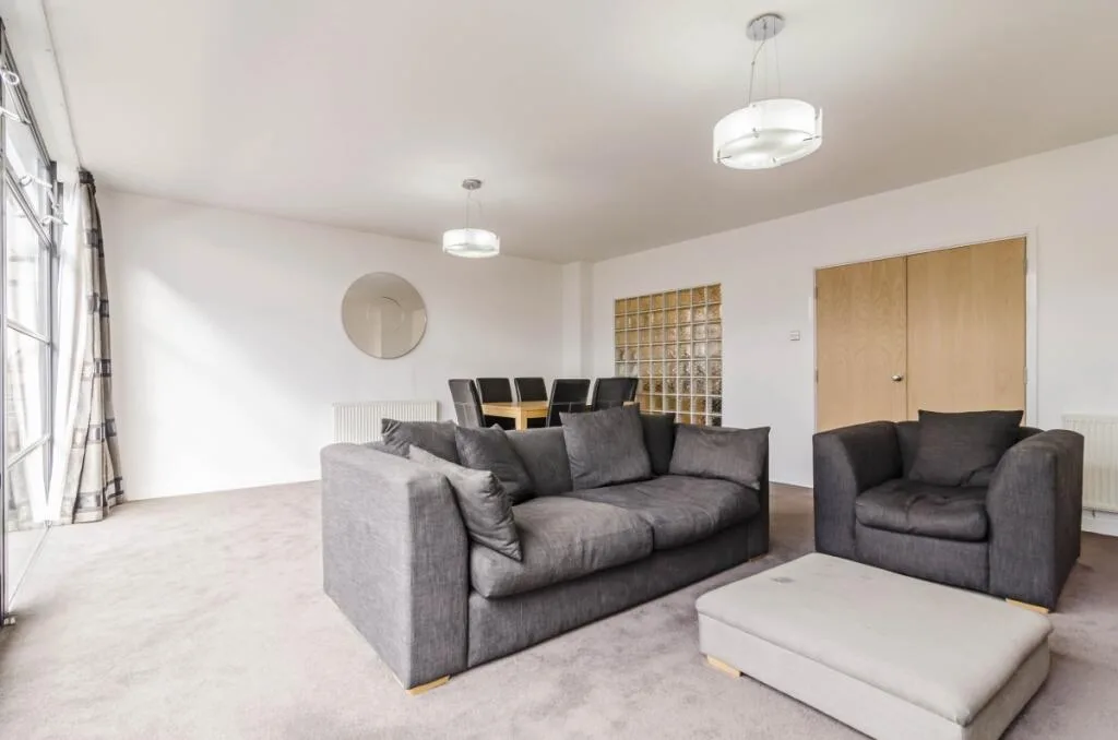 2 bedroom apartment for rent
