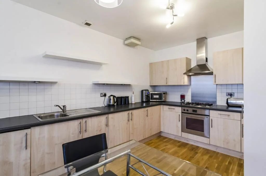 2 bedroom apartment for rent