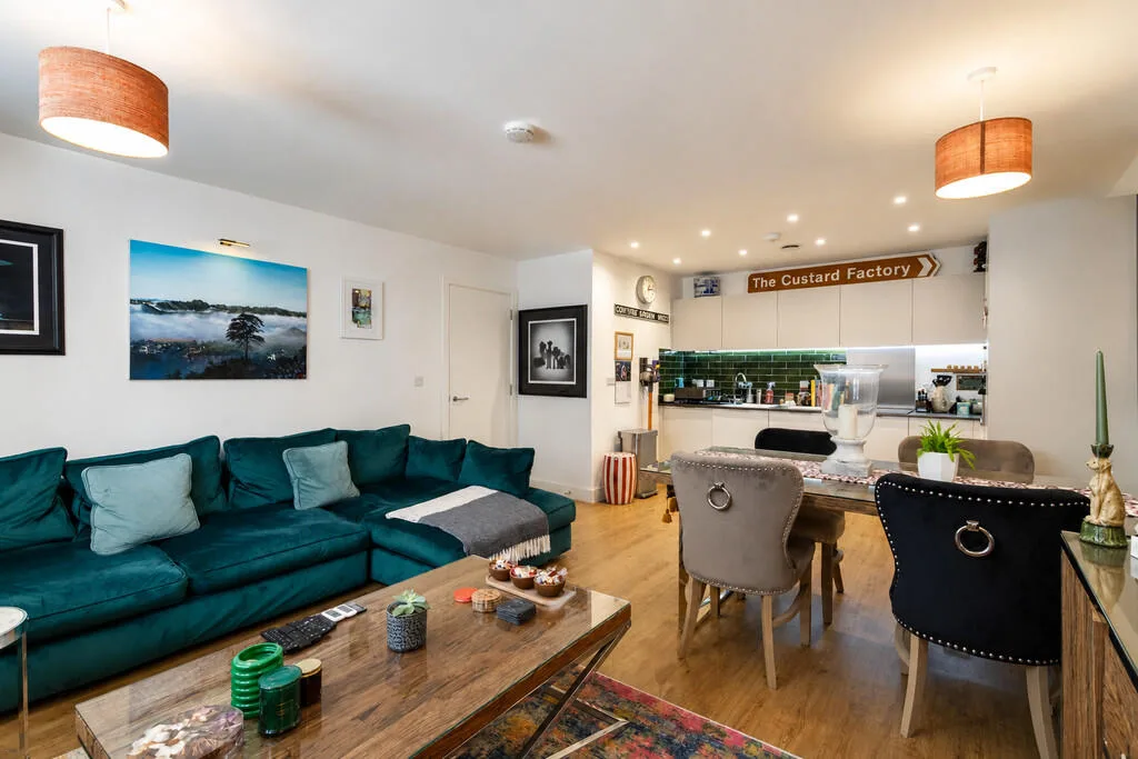 2 bedroom apartment for rent
