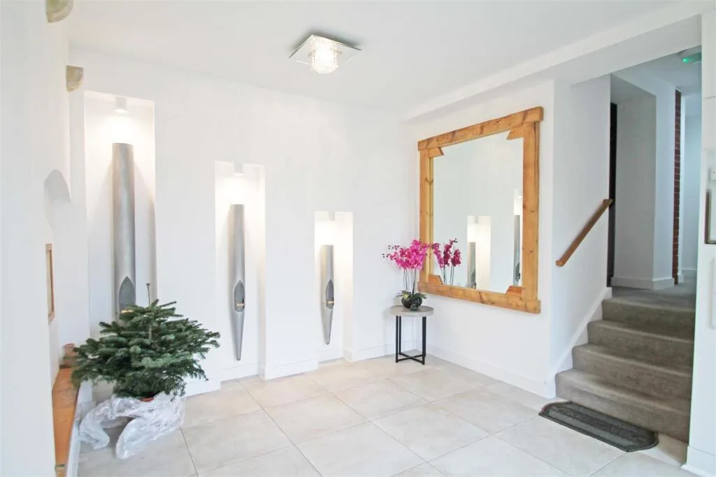 3 bedroom apartment for rent