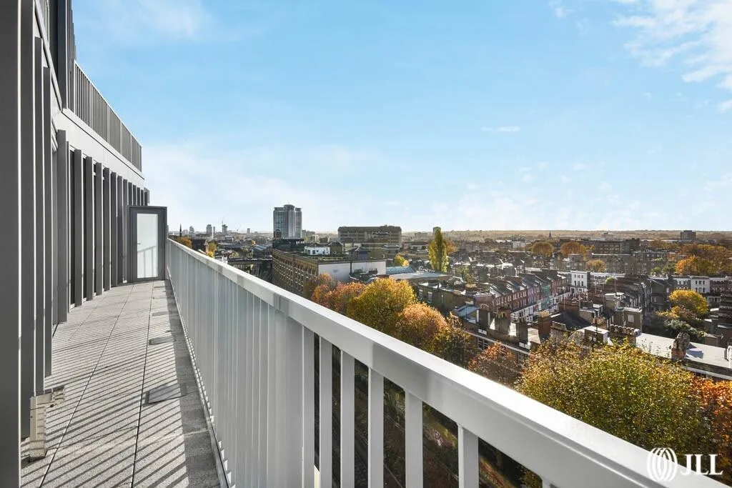 3 bedroom penthouse for rent