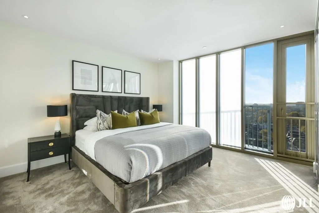 3 bedroom penthouse for rent