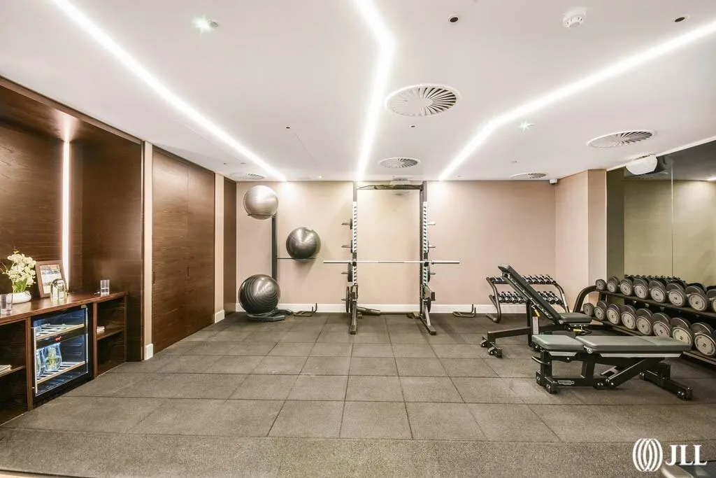 3 bedroom penthouse for rent