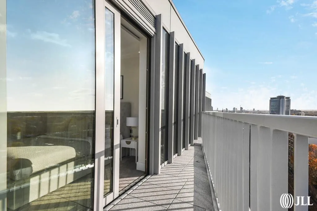 3 bedroom penthouse for rent