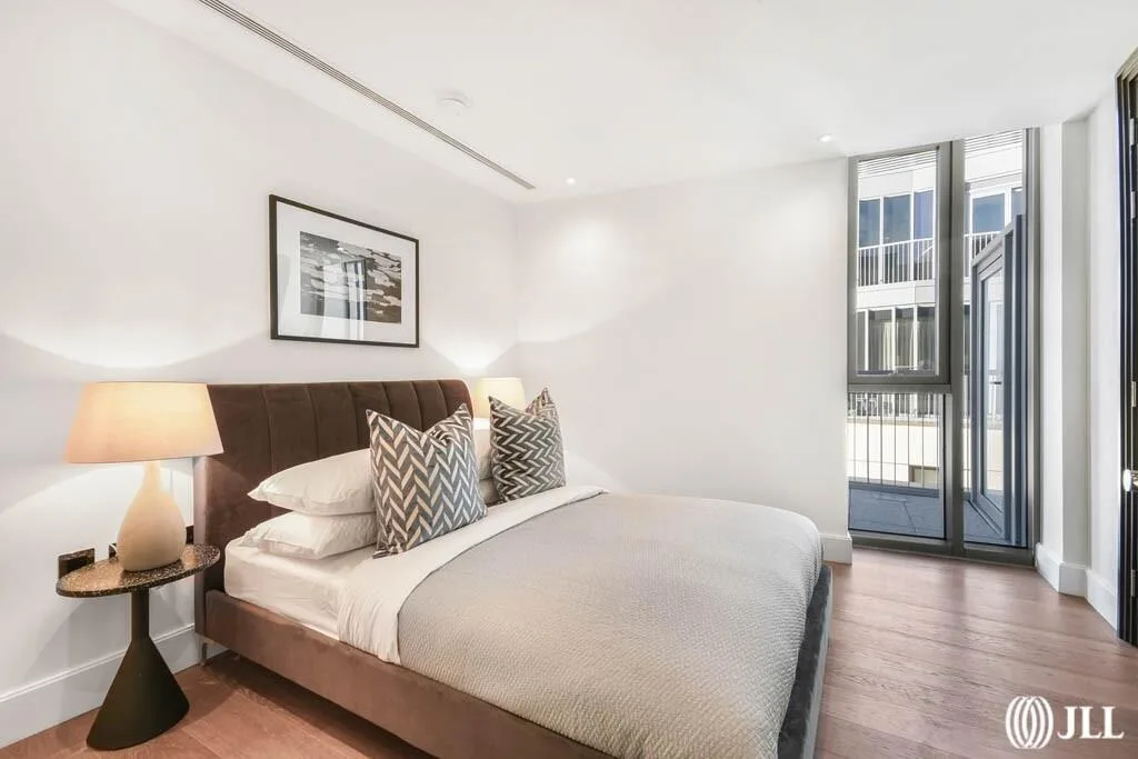 3 bedroom penthouse for rent