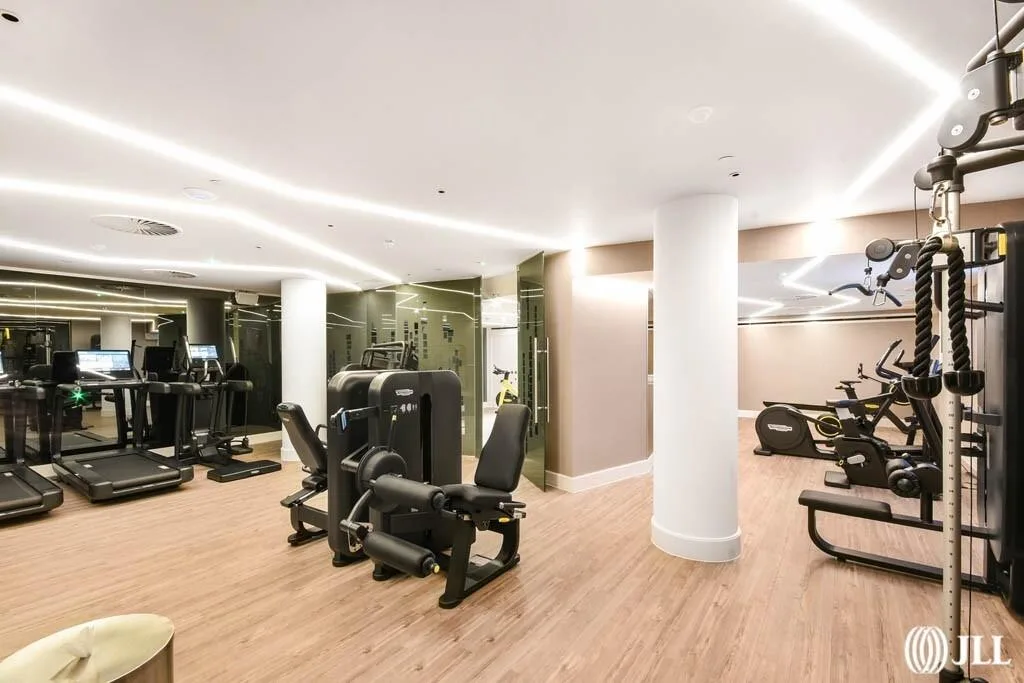3 bedroom penthouse for rent