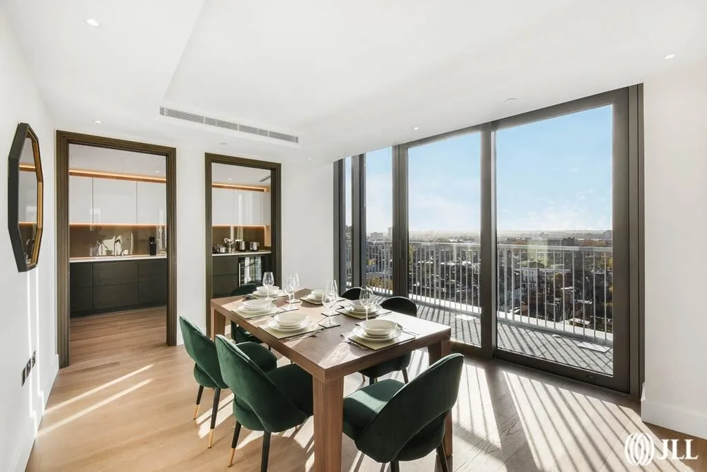 3 bedroom penthouse for rent
