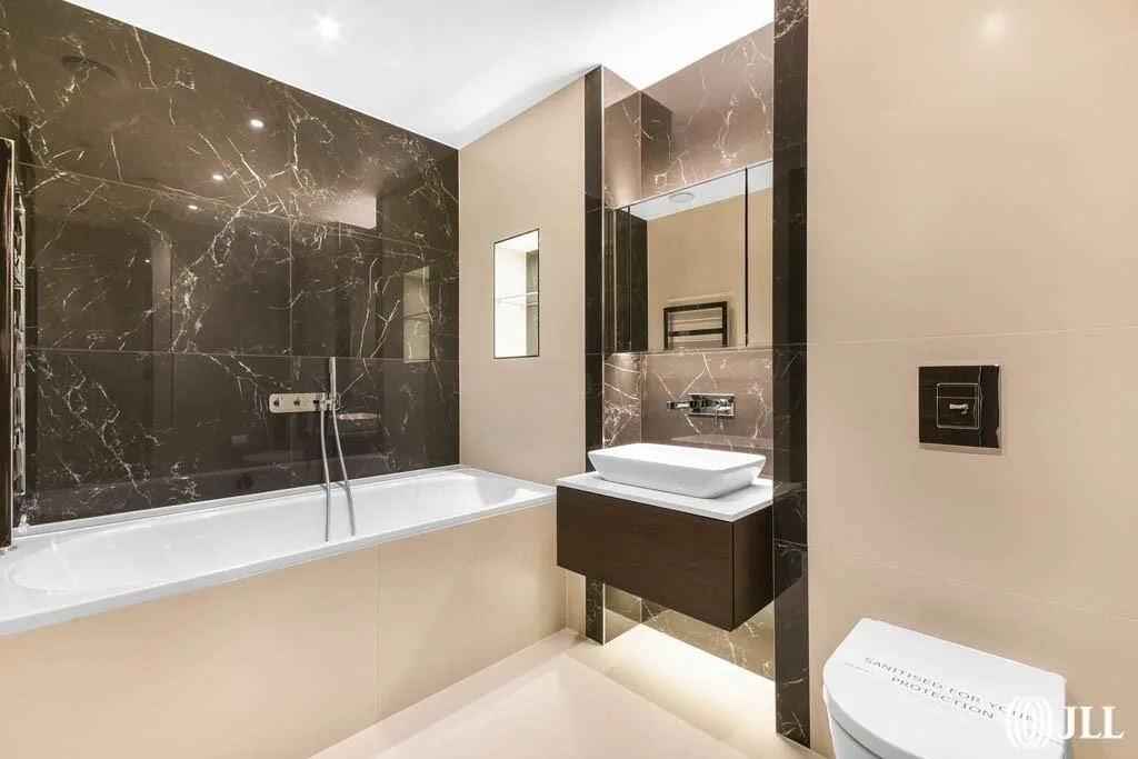 3 bedroom penthouse for rent