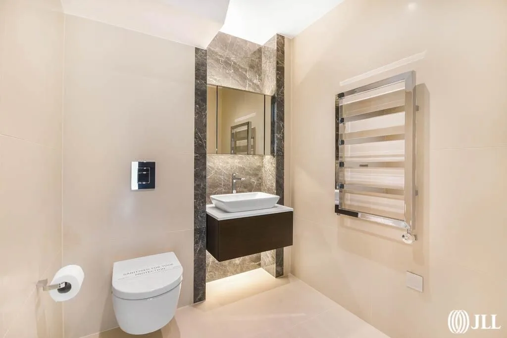 3 bedroom penthouse for rent