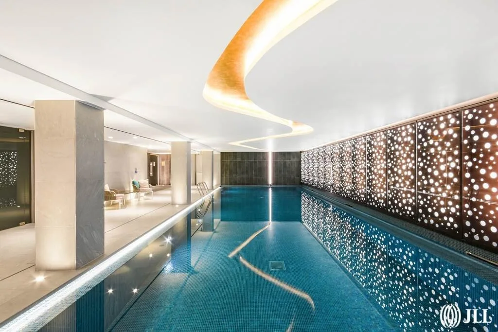 3 bedroom penthouse for rent