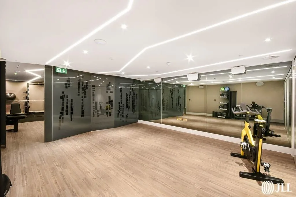3 bedroom penthouse for rent
