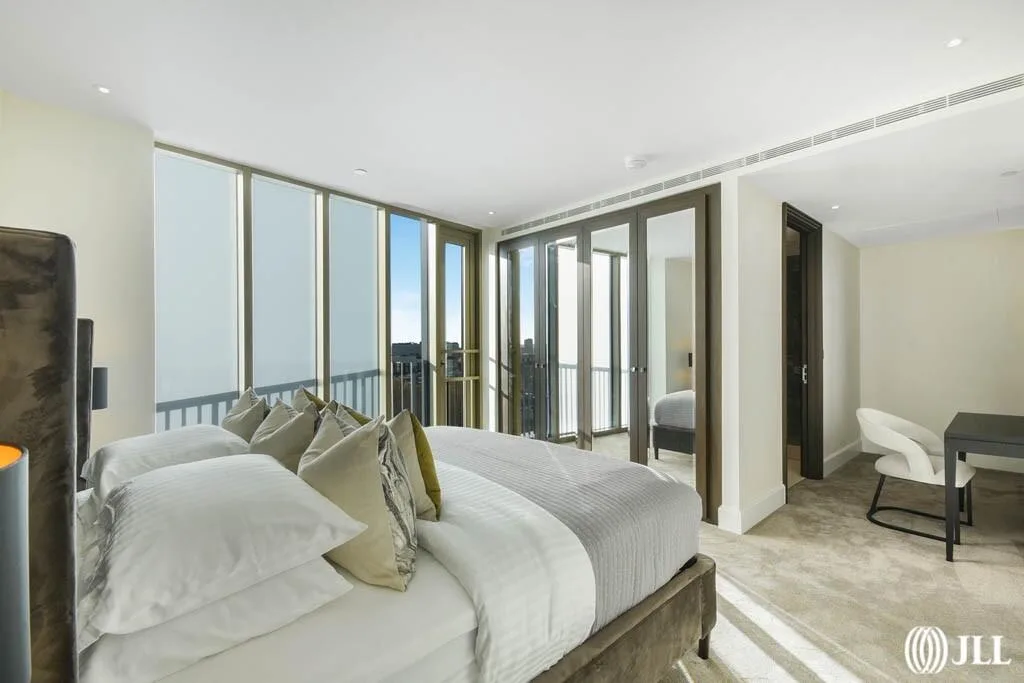 3 bedroom penthouse for rent