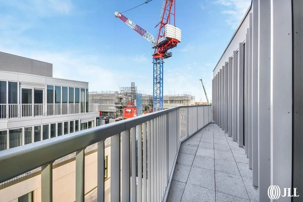 3 bedroom penthouse for rent