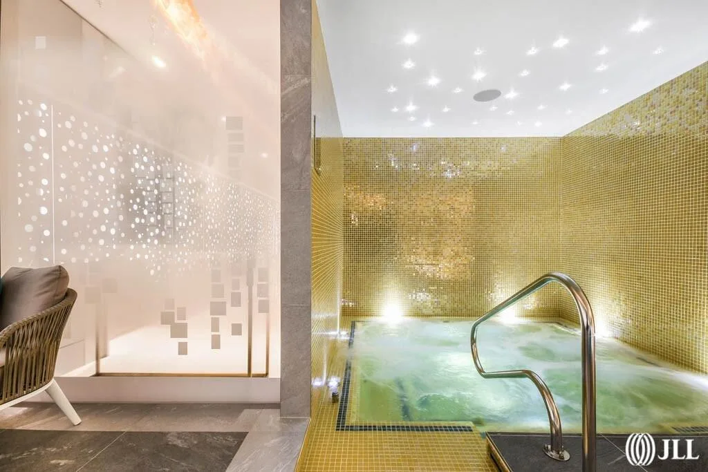 3 bedroom penthouse for rent