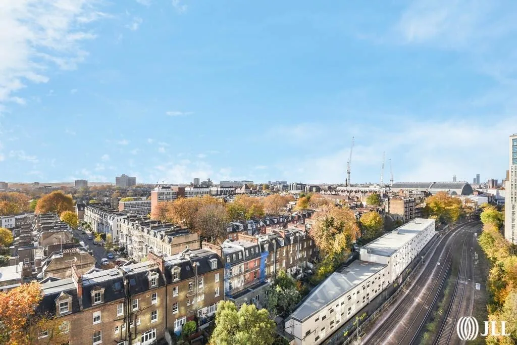 3 bedroom penthouse for rent