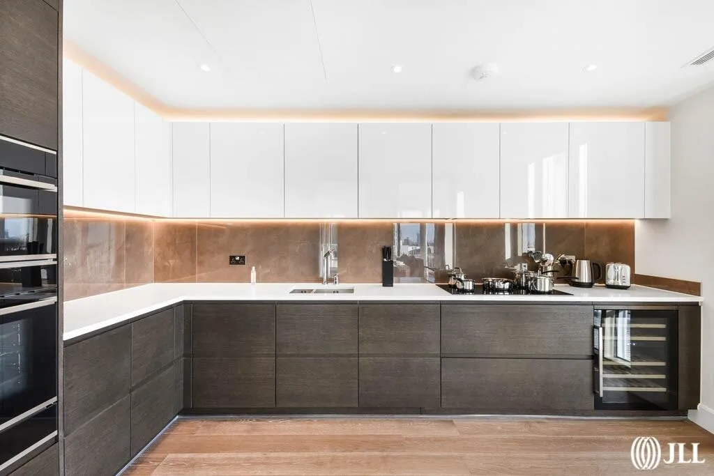 3 bedroom penthouse for rent