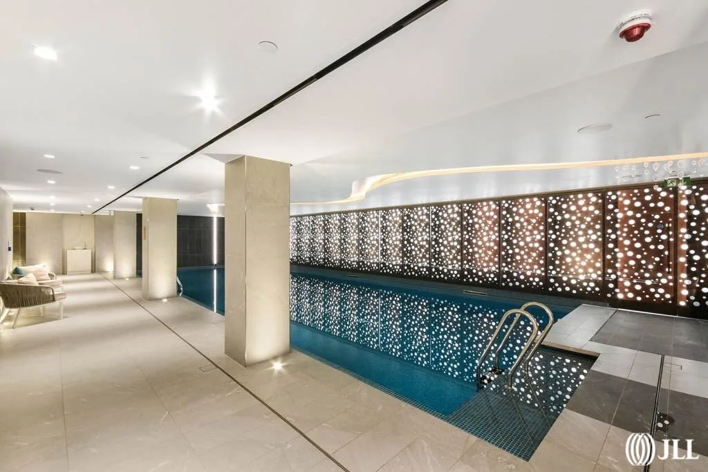 3 bedroom penthouse for rent