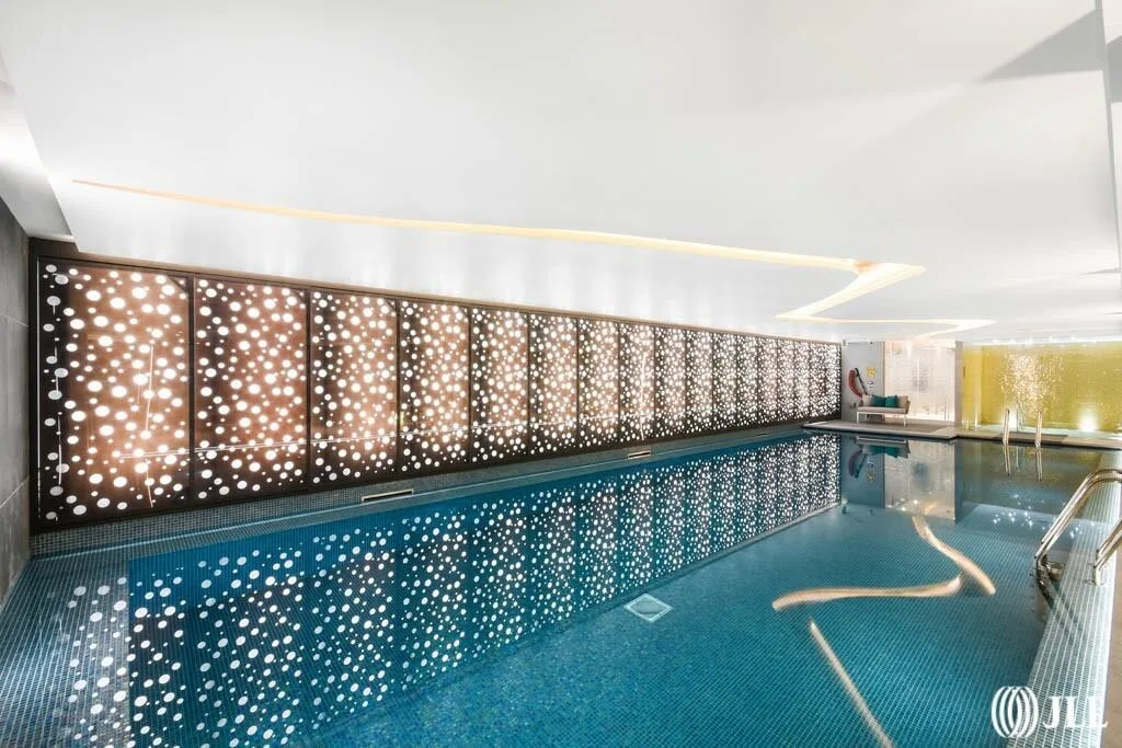 3 bedroom penthouse for rent