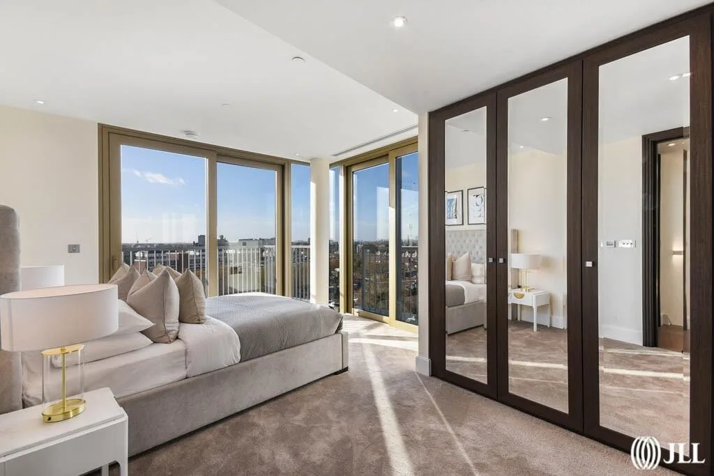 3 bedroom penthouse for rent