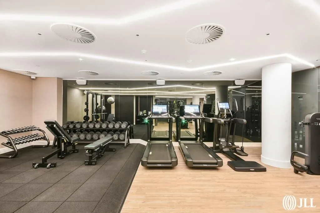 3 bedroom penthouse for rent