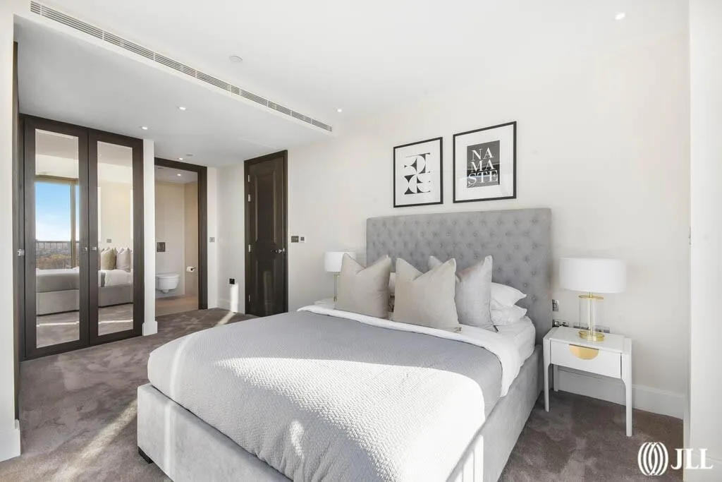 3 bedroom penthouse for rent