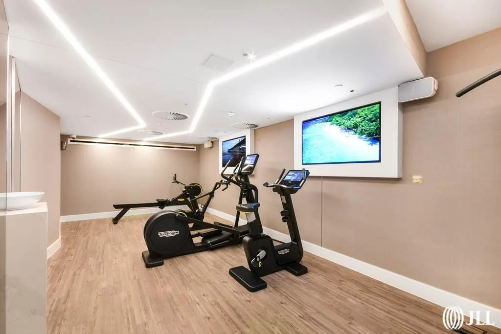 3 bedroom penthouse for rent