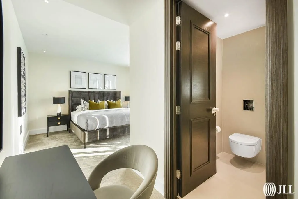 3 bedroom penthouse for rent