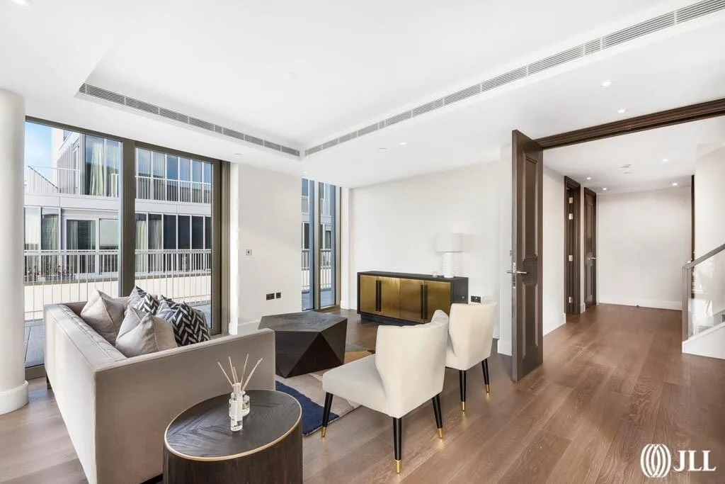 3 bedroom penthouse for rent