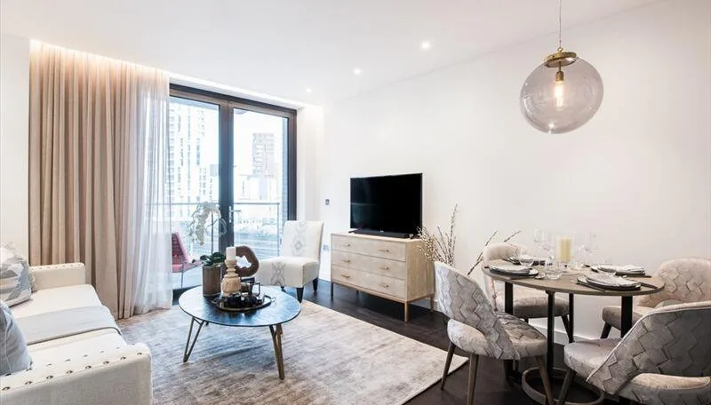 1 bedroom apartment for rent