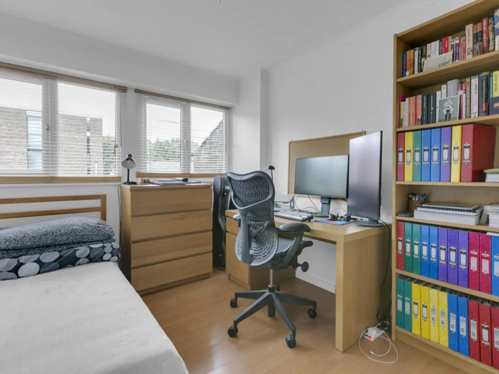 3 bedroom terraced house for rent