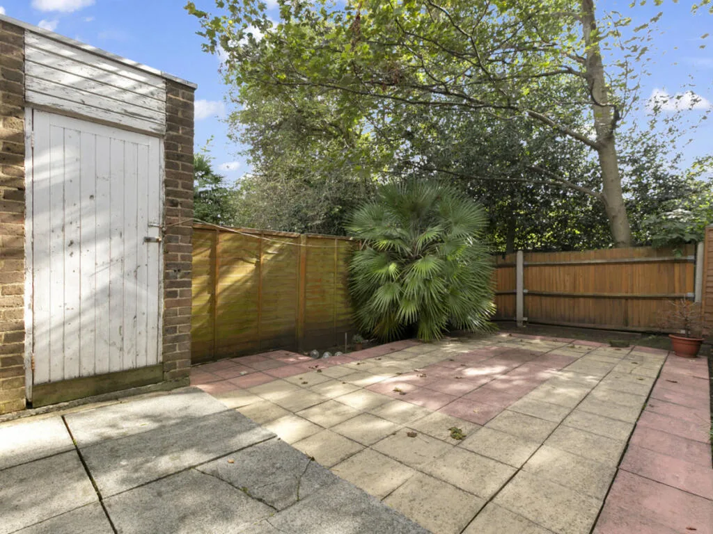 3 bedroom terraced house for rent