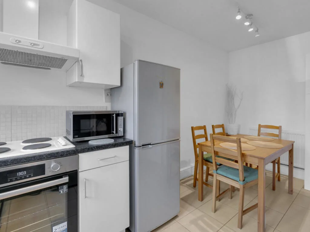 3 bedroom terraced house for rent