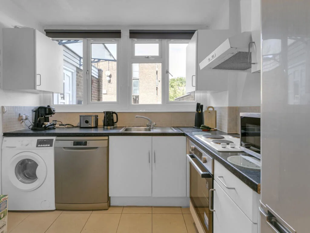 3 bedroom terraced house for rent