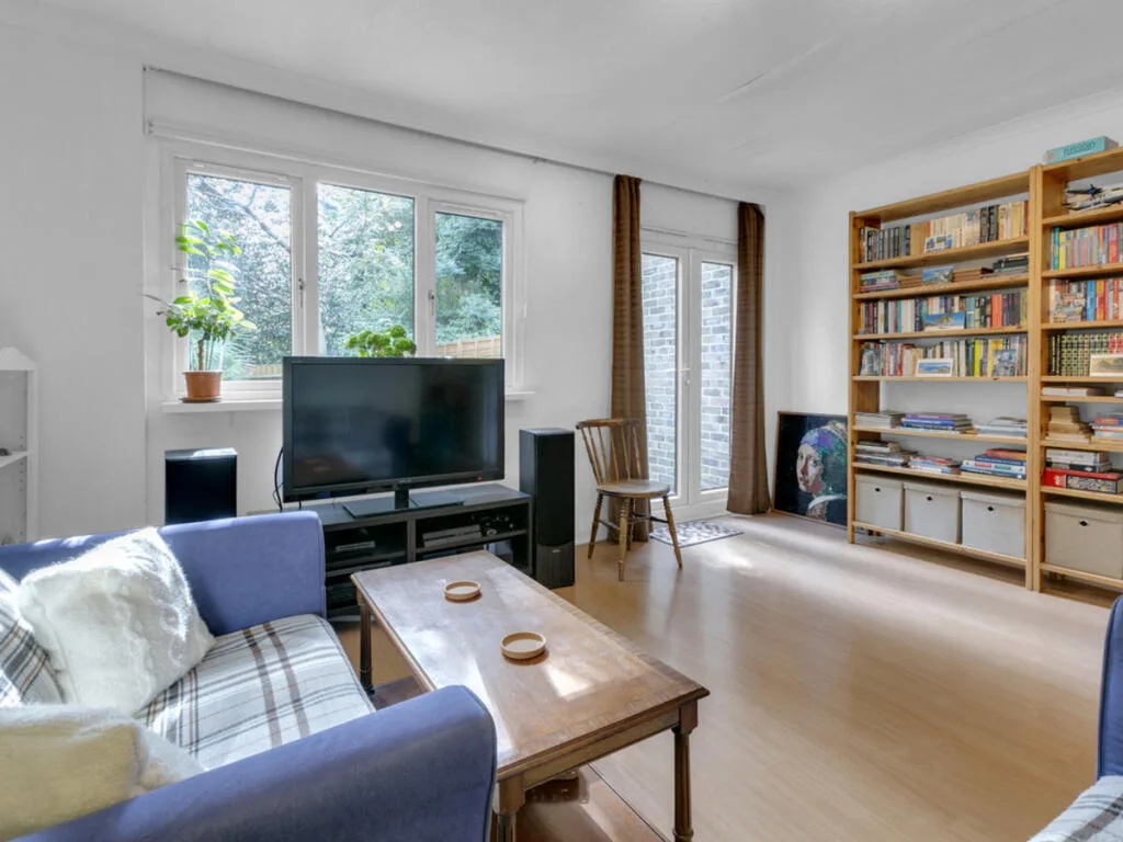 3 bedroom terraced house for rent