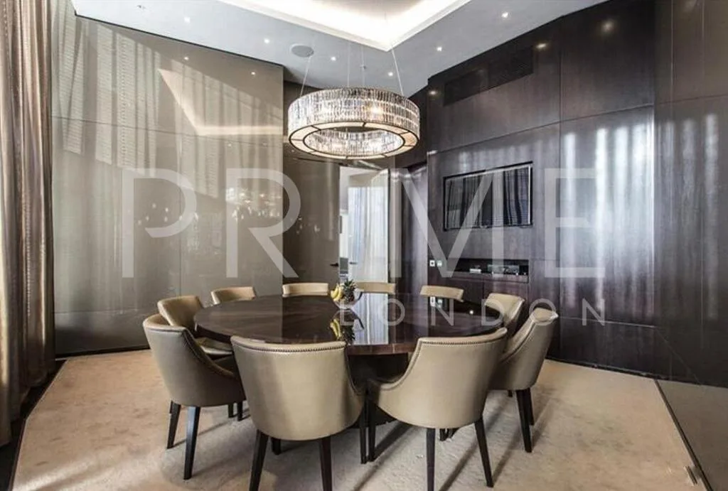 3 bedroom apartment for rent