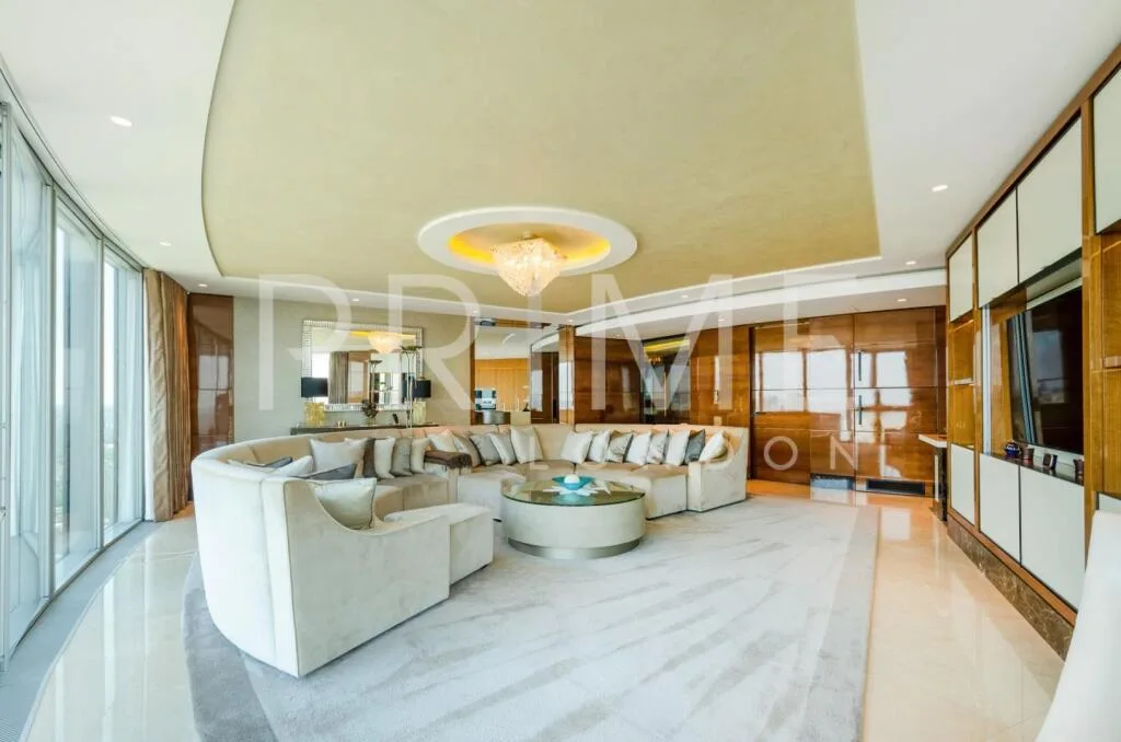 3 bedroom apartment for rent
