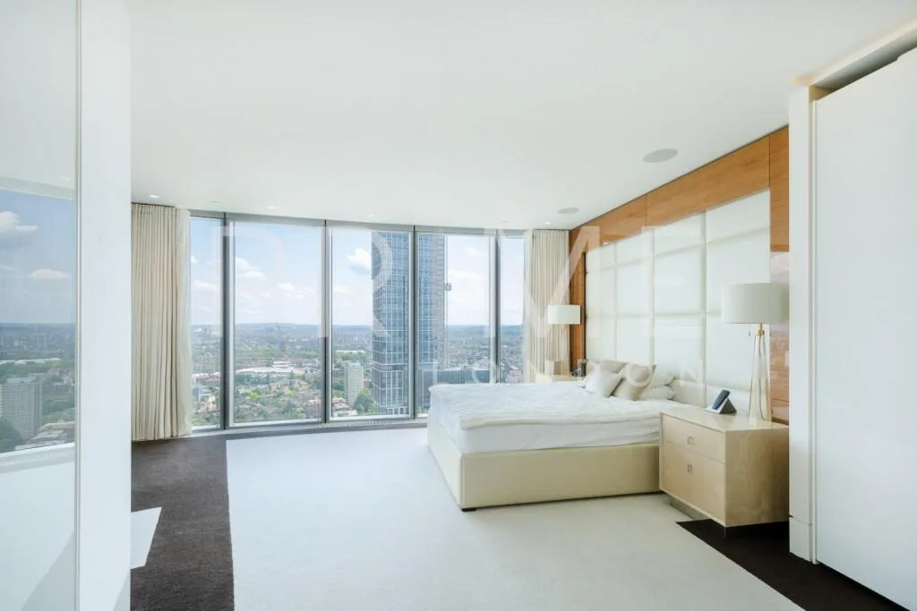 3 bedroom apartment for rent