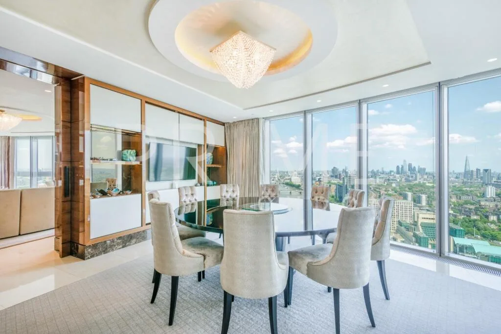 3 bedroom apartment for rent
