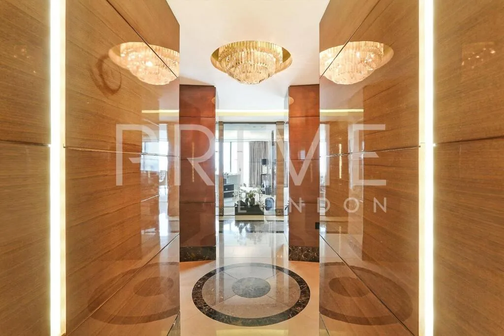 3 bedroom apartment for rent