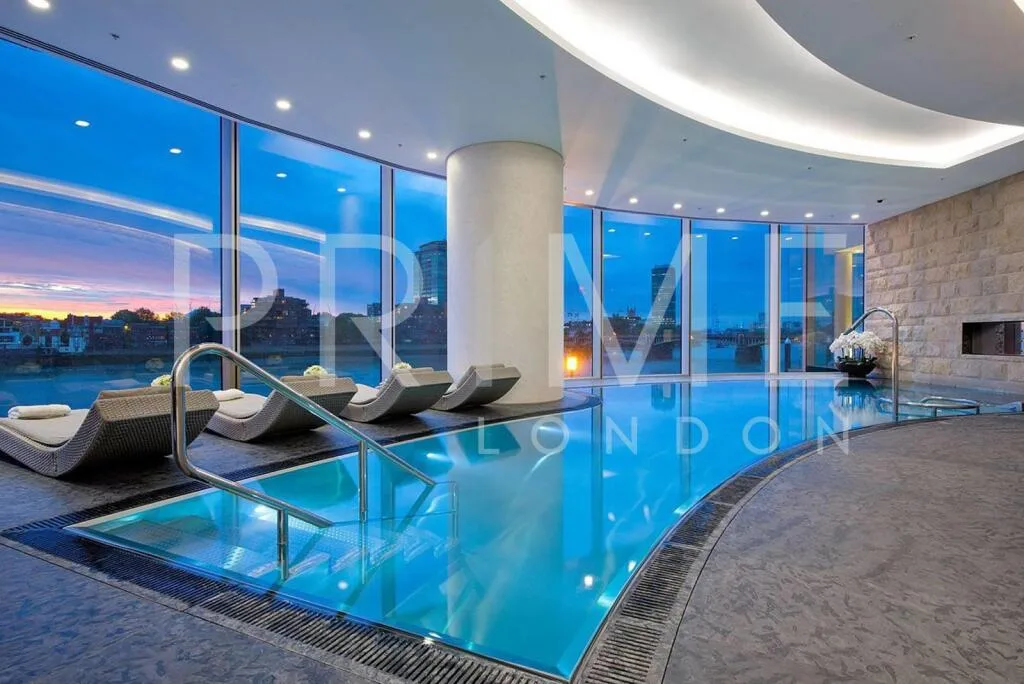 3 bedroom apartment for rent