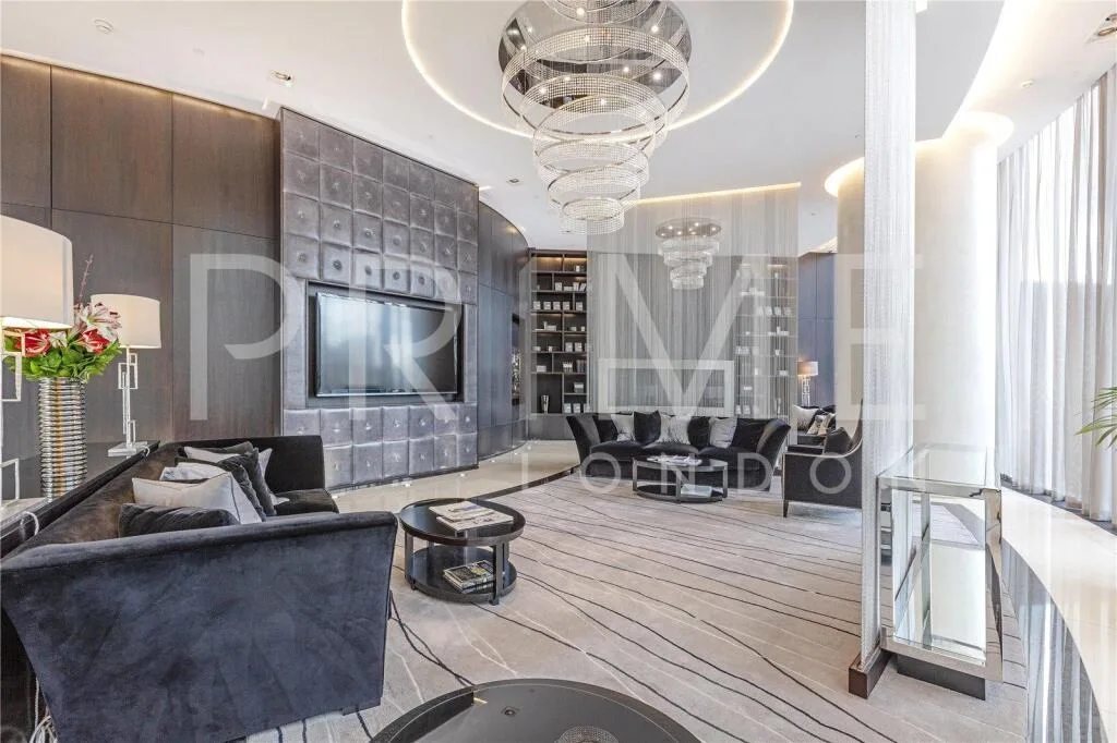 3 bedroom apartment for rent