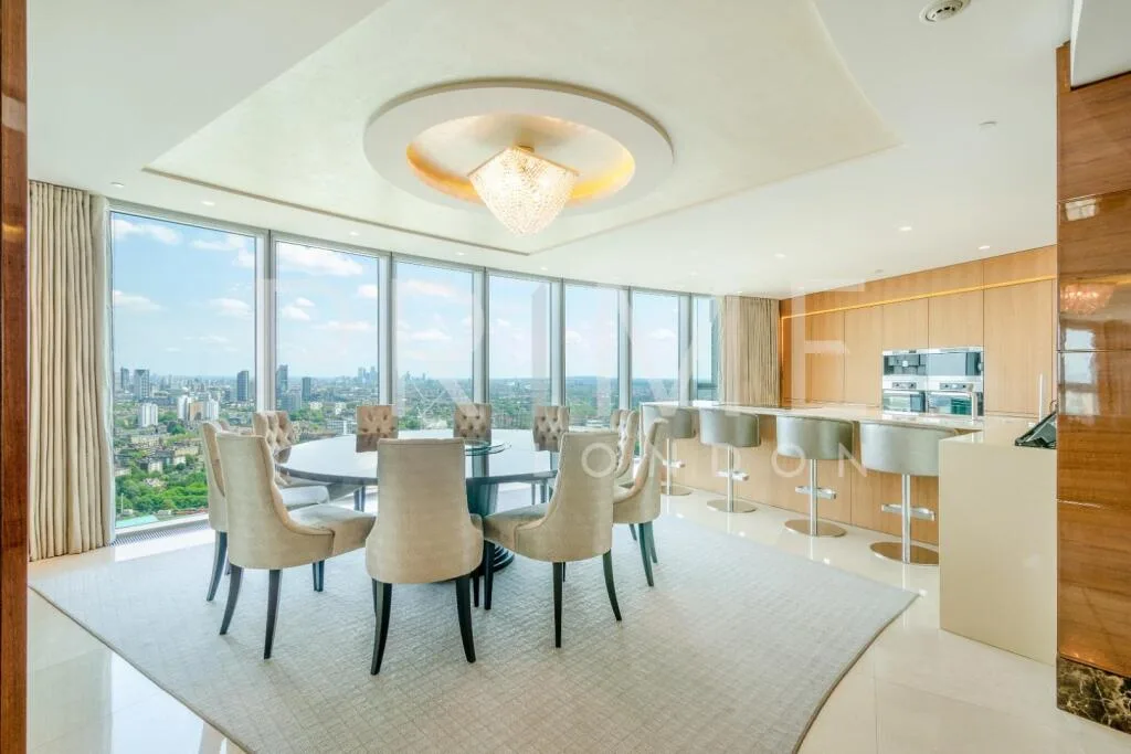 3 bedroom apartment for rent