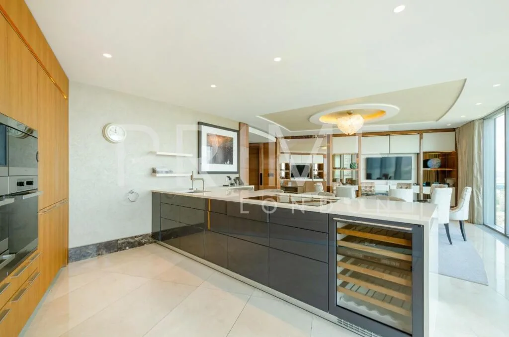 3 bedroom apartment for rent