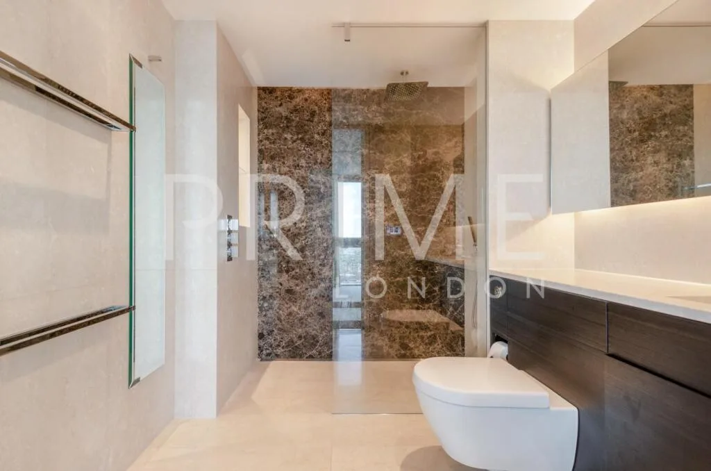 3 bedroom apartment for rent