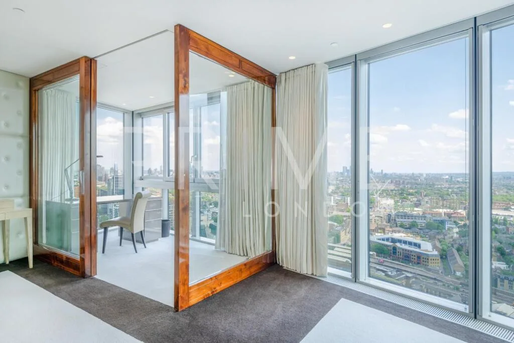 3 bedroom apartment for rent