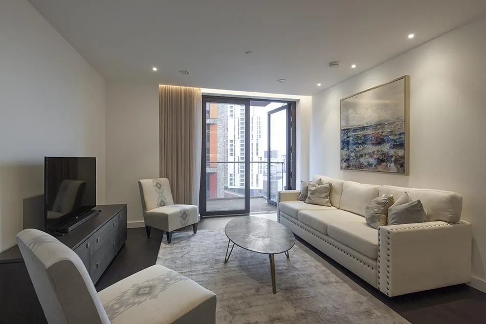 3 bedroom apartment for rent