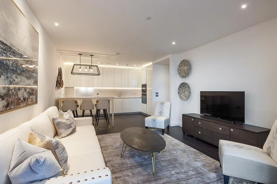3 bedroom apartment for rent