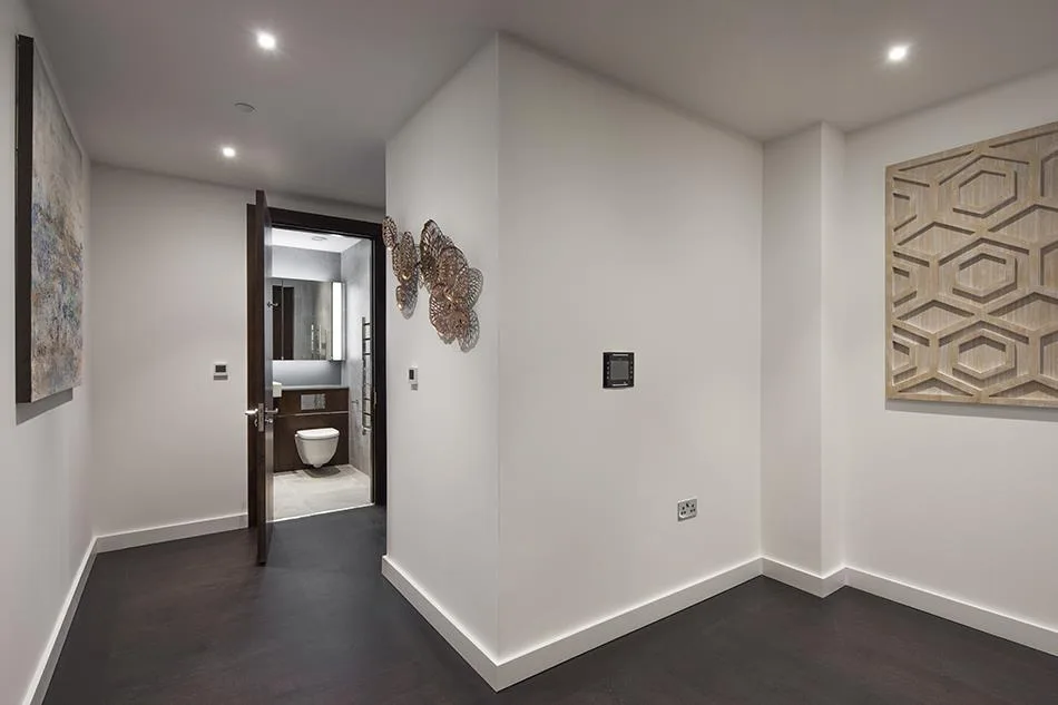 3 bedroom apartment for rent